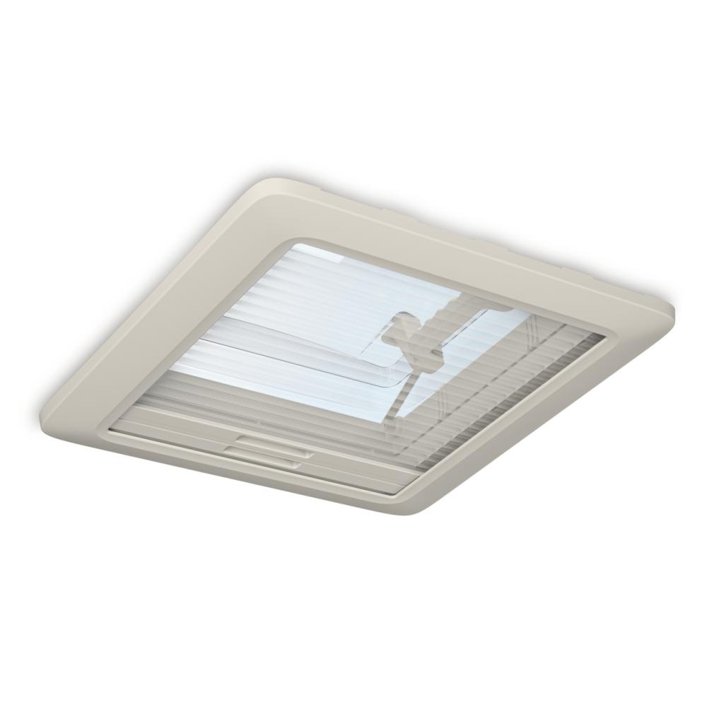 Dometic Mini Heki S FL 40x40cm 43-60mm