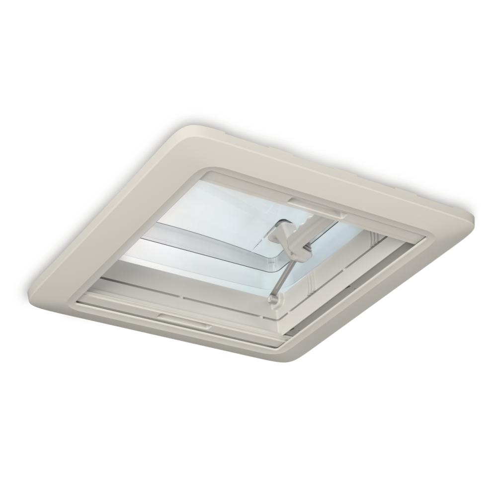 Dometic Mini Heki S FL 40x40cm 43-60mm