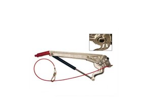 AL-KO Oplooprem 161S/251S