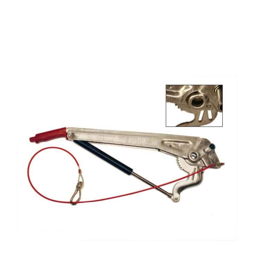 AL-KO Oplooprem 161S/251S AL-KO Oplooprem 161S/251S