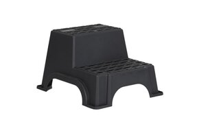 Milenco MGI Opstap Dubbel Groot