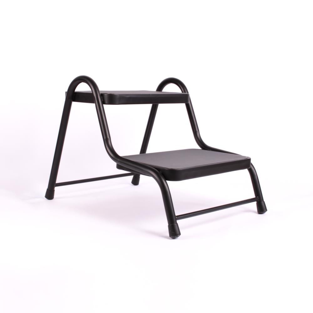 HTD Opstap Staal Dubbel HTD Opstap Staal Dubbel