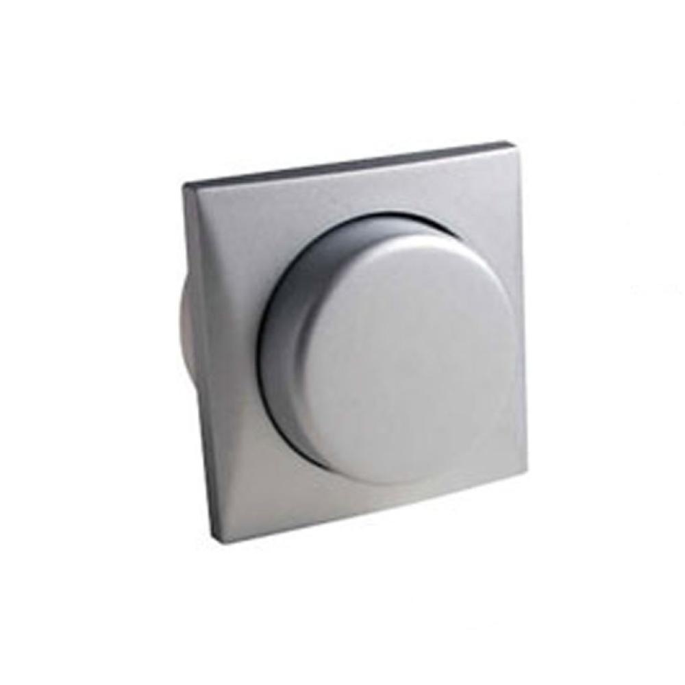 Frilight LED Dimmer Chroom 12V 2A/24W Frilight LED Dimmer Chroom 12V 2A/24W