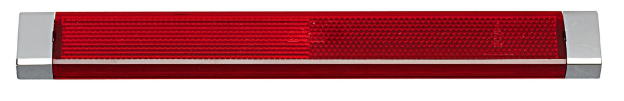 Jokon Reflector LED L250 Langwerpig Rood Jokon Reflector LED L250 Langwerpig Rood