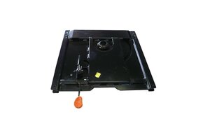 Fasp Swivel Origineel VW T5 >2004/ T6 Bestuurder