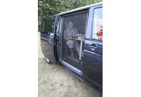 Remicare Van Ducato X250/290 MH2 LH2/3 171x125cm