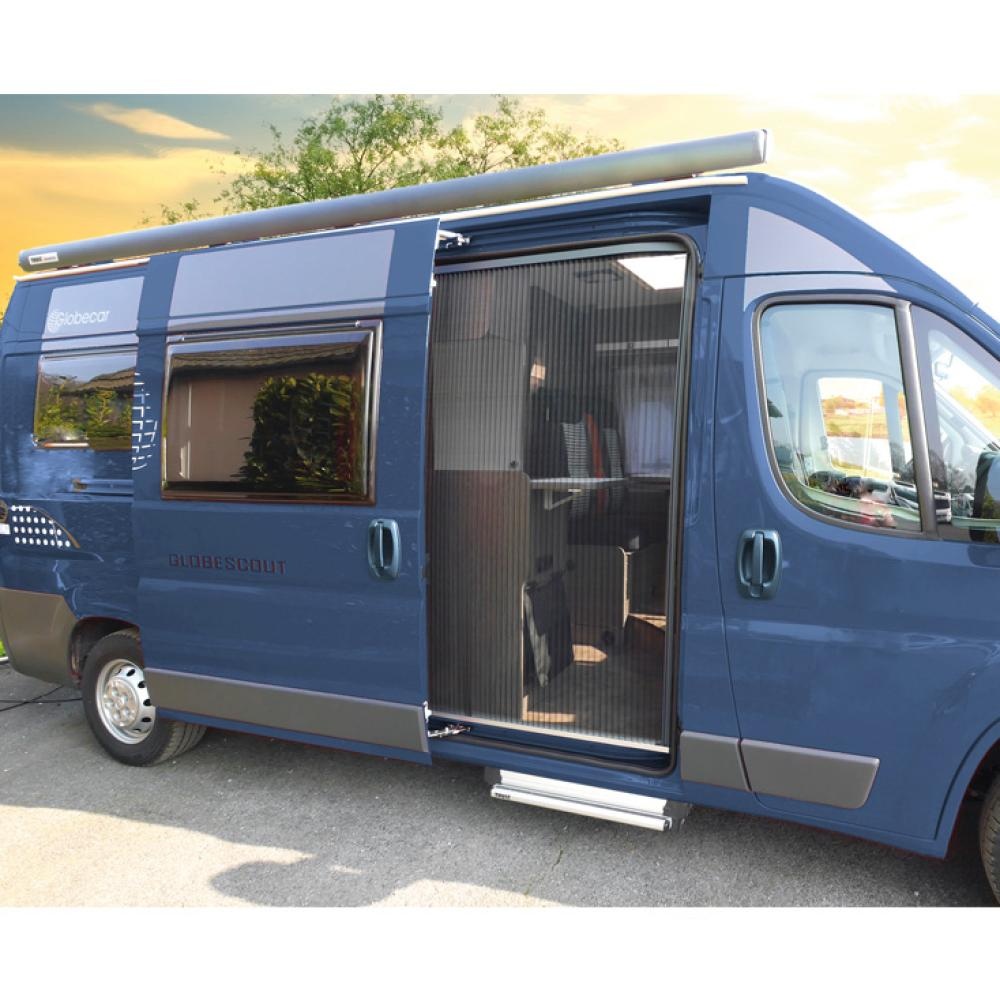 Remicare Van Ducato X250/290 MH2 LH2/3 171x125cm Remicare Van Ducato X250/290 MH2 LH2/3 171x125cm