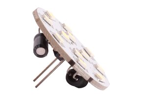 Vechline Lamp LED G4 2W/250Lumen/12Leds