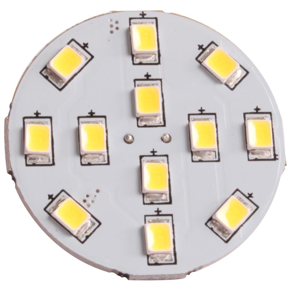 Vechline Lamp LED G4 2W/250Lumen/12Leds Vechline Lamp LED G4 2W/250Lumen/12Leds