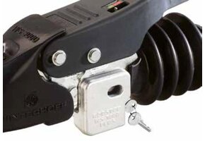 Winterhoff Anti Diefstal Robstop WS3000 Plus