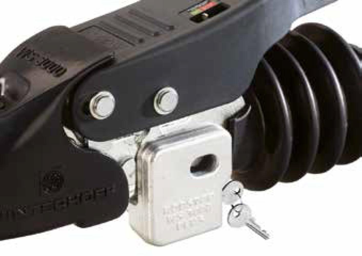 Winterhoff Anti Diefstal Robstop WS3000 Plus Winterhoff Anti Diefstal Robstop WS3000 Plus