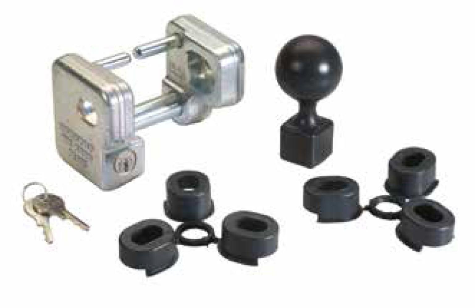 Winterhoff Anti Diefstal Robstop WS3000 Plus Winterhoff Anti Diefstal Robstop WS3000 Plus