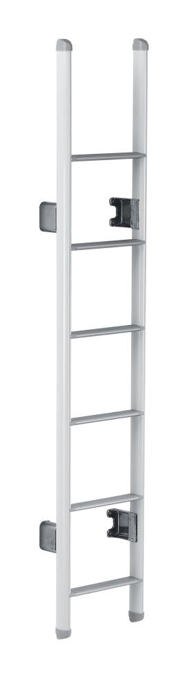 Thule Ladder Deluxe 6 Treden Thule Ladder Deluxe 6 Treden