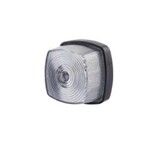 Hella Positielicht Halogeen Opbouw