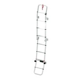 Fiamma Ladder Deluxe 8 Fiamma Ladder Deluxe 8