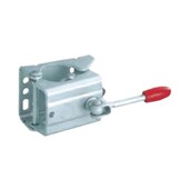 AL-KO Neuswielklem Vastzetknevel Klapbaar 60mm