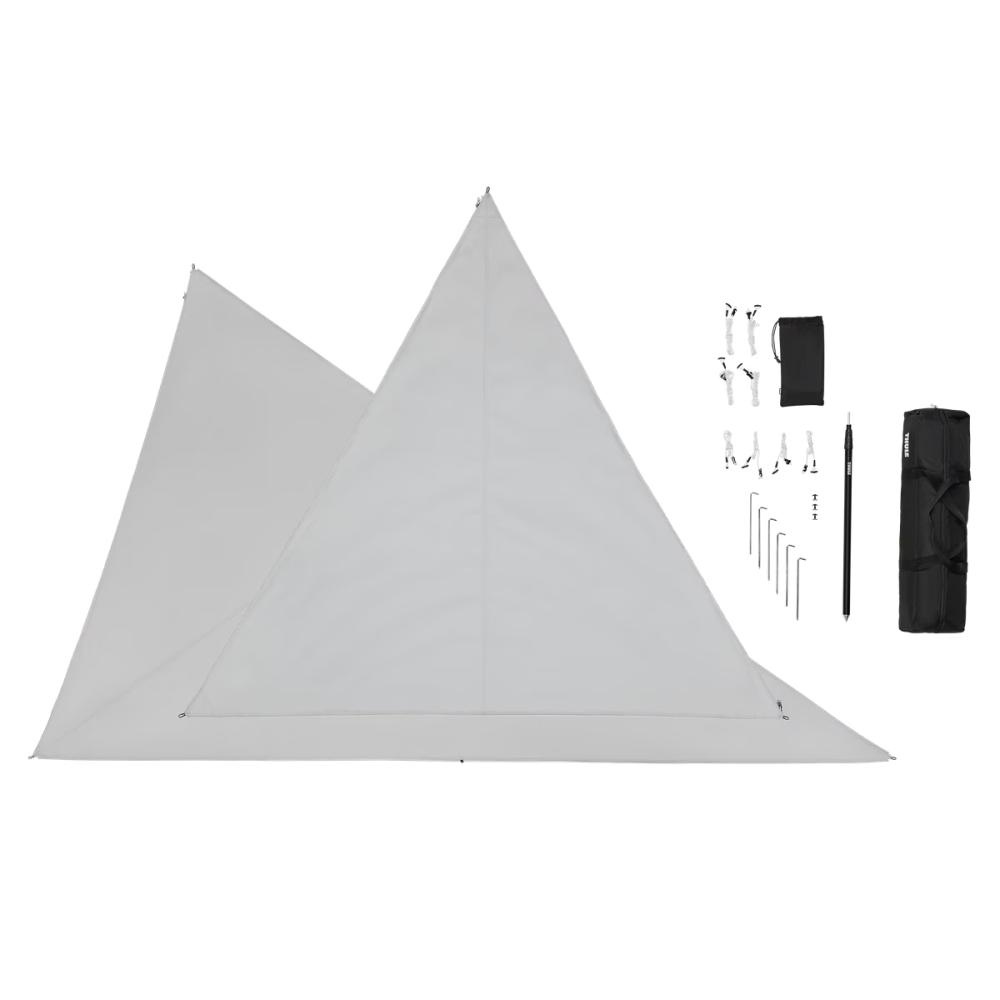 Thule Subsola Front Pack 3.25