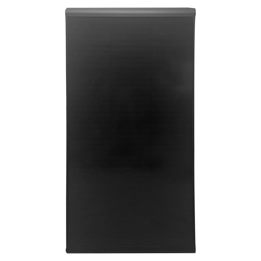 Vechline Daglichtpaneel / Zonnepaneel Black Shingled 180W