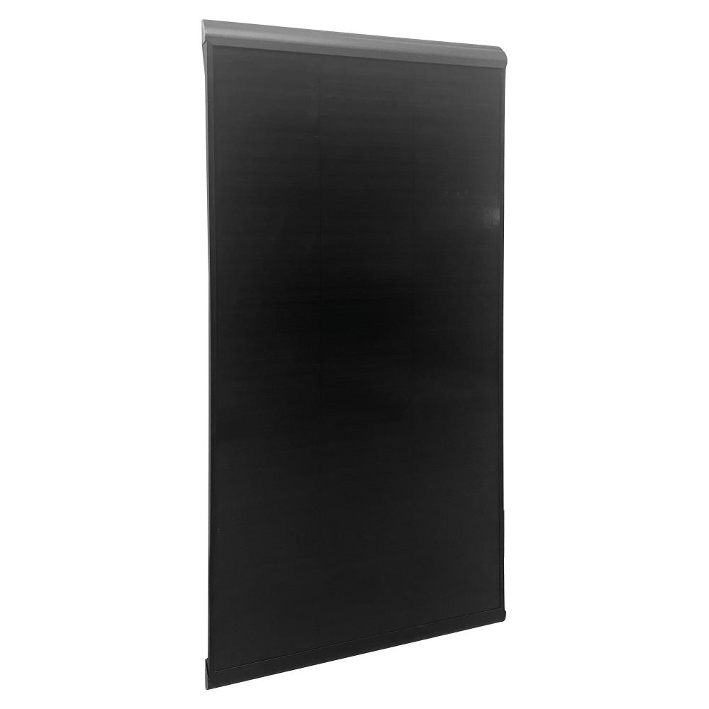 Vechline Daglichtpaneel / Zonnepaneel Black Shingled 180W