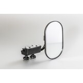 Emuk Safe Sight Plus Spiegel Ondermontage
