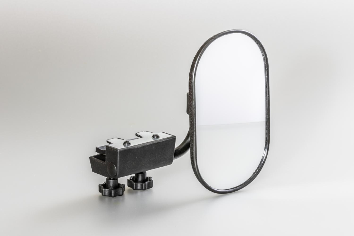 Emuk Safe Sight Plus Spiegel Ondermontage