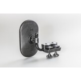 Emuk Safe Sight Plus Spiegel Ondermontage