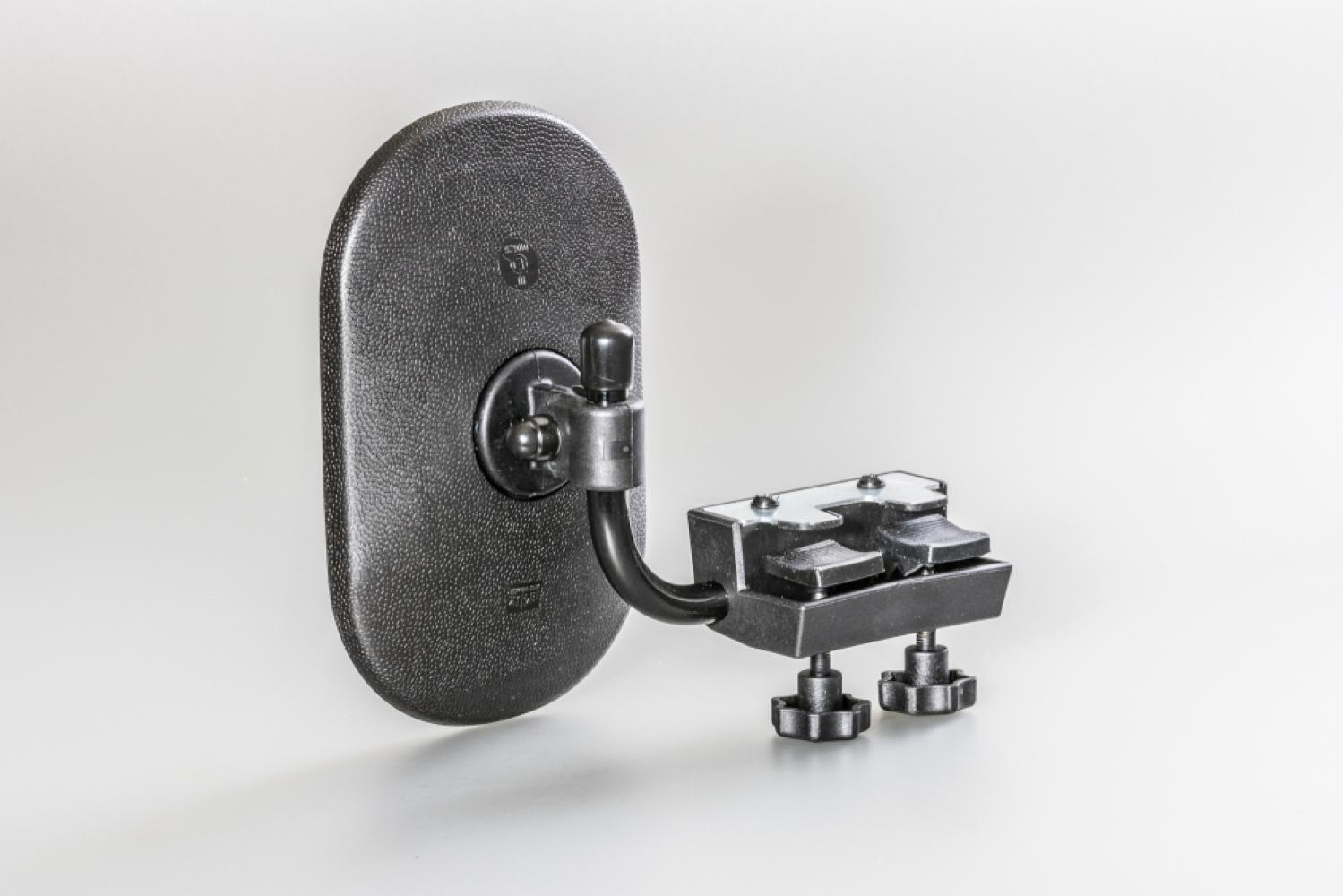 Emuk Safe Sight Plus Spiegel Ondermontage