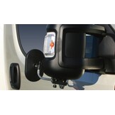 Emuk Safe Sight Plus Spiegel Ondermontage