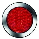 Jokon Mistlicht LED 735 Rond Rood