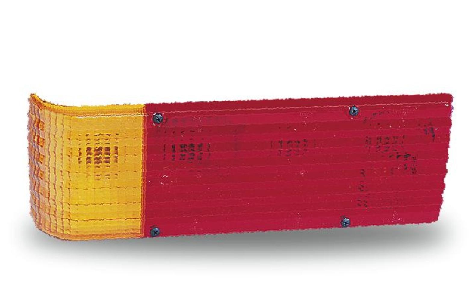 Jokon Achterlicht 541 Rem/ Knipper/ Mist 4-Vaks Inbouw Jokon Achterlicht 541 Rem/ Knipper/ Mist 4-Vaks Inbouw