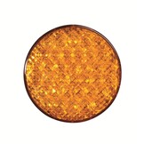 Jokon Knipperlicht LED 730 Rond Oranje Jokon Knipperlicht LED 730 Rond Oranje