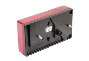 Jokon Achterlicht L595 Rem/ Knipper/ Mist/ Reflector Opbouw Links