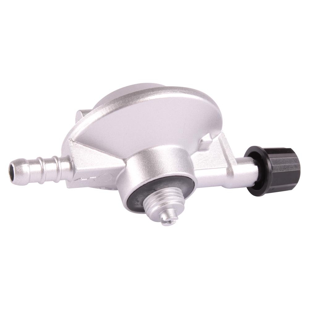 GOK Drukregelaar Campingaz 50mb Slangpilaar