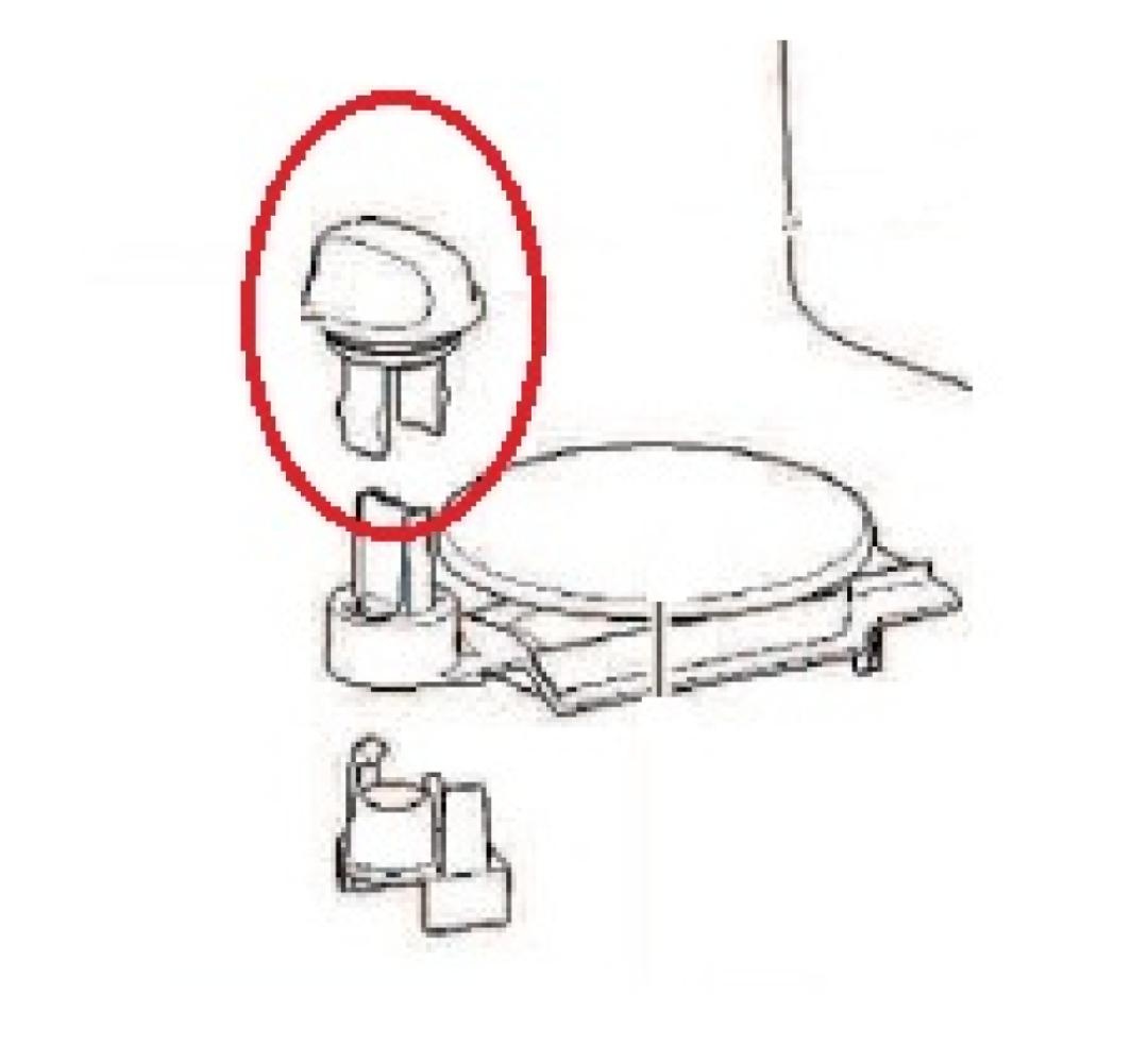 Thetford C220 Blade Opener Thetford C220 Blade Opener