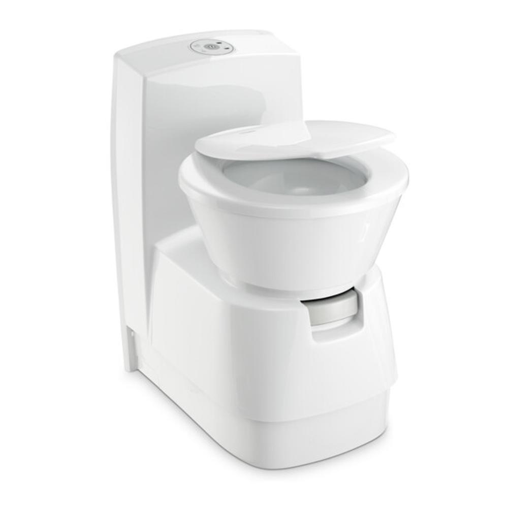 Dometic Cassettetoilet CTS4110 Keramisch Dometic Cassettetoilet CTS4110 Keramisch