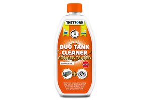 Thetford Duo Tank Cleaner Concentrated 0.8L
