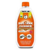 Thetford Duo Tank Cleaner Concentrated 0.8L Thetford Duo Tank Cleaner Concentrated 0.8L