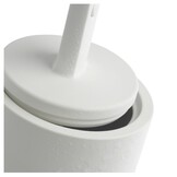 Dometic Toiletborstel Brush en Stow Dometic Toiletborstel Brush en Stow