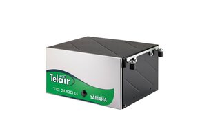 Telair Energy TIG3000G Yamaha Gas