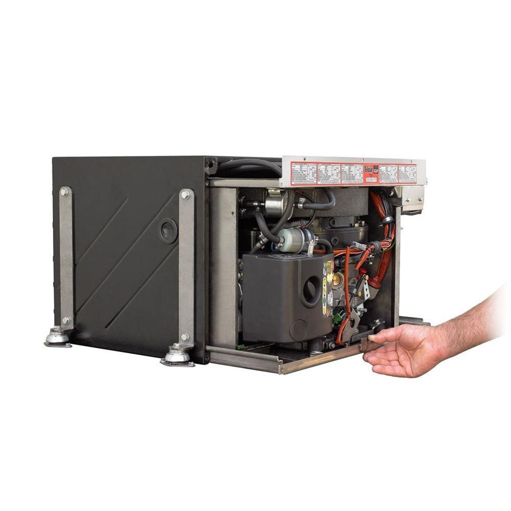 Telair Energy TIG3000G Yamaha Gas