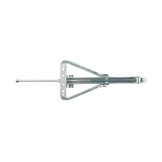 Trigano Uitdraaisteun Verlengd oa. Caravelair