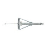 Trigano Uitdraaisteun Verlengd oa. Caravelair