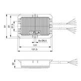 Jokon Control Device LK100-3