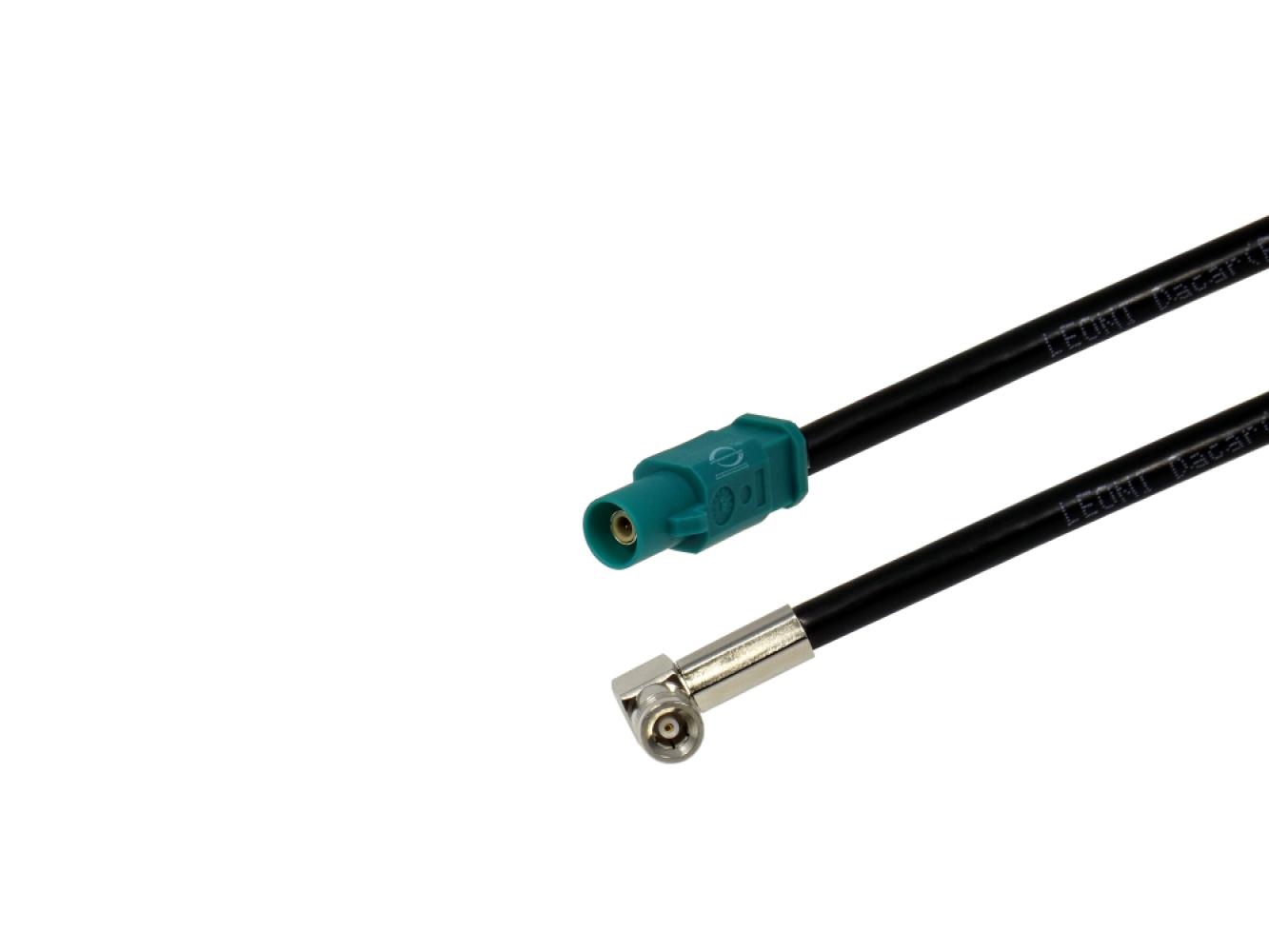 Zenec verloopkabel DAB+ Fiat Ducato Zenec verloopkabel DAB+ Fiat Ducato