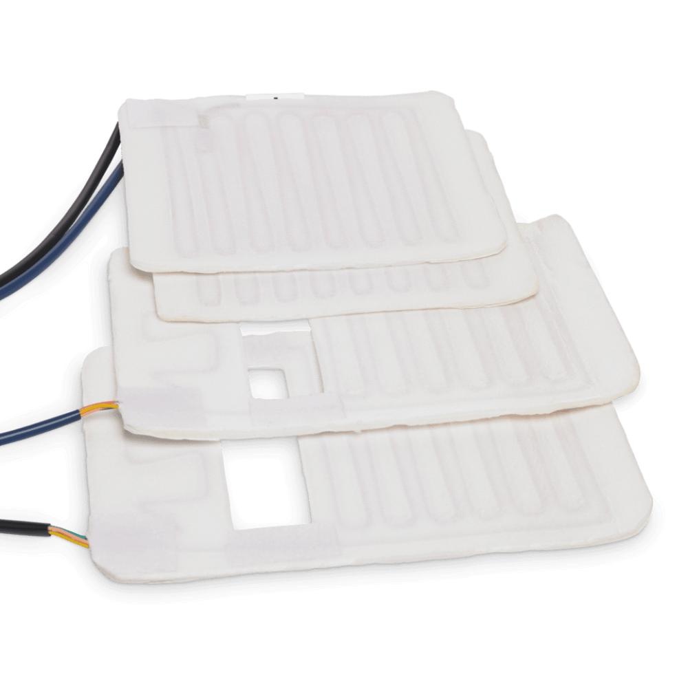 Dometic MagicComfort Inbouwstoelverwarming MSH 60