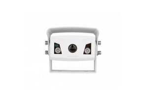 Vechline Achteruitrijcamera VECH-810 Enkele Lens