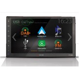 Zenec Z-N966 Navigation Zenec Z-N966 Navigation