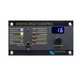 Victron Digital Multi Control 200/200A Paneel