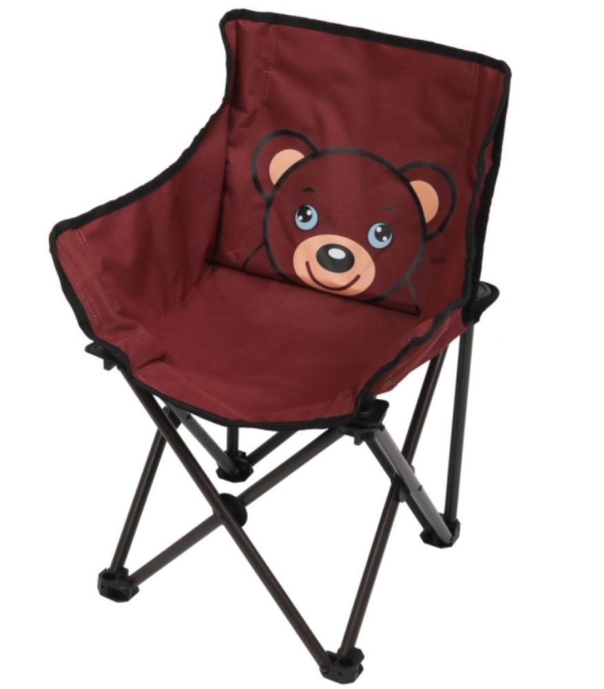 Trigano Kinderstoel Beer Trigano Kinderstoel Beer