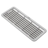 Dometic L100 Onderrooster 2008 Wit Met Gaas